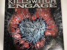 Killswitch Engage The End Of Heartache Vinyl LP