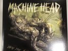 Machine Head Unto The Locust Vinyl 2lp NM-