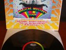 The Beatles--MONO--Magical Mystery Tour, 1st Pressing, Scranton Press Excellent