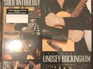 Solo Anthology - The Best Of Lindsey Buckingham X6 Vinyl Lp New And Sealed