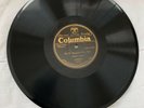 Columbia 14472 Emery Glen Back Door Blues / Blue Blazes Blues NM