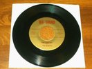 The Rejects- Find Your Man / Hey Girl-1966 Garage Rock 45 Big Sound-305 RARE NM