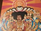 The Jimi Hendrix Experience Axis Bold As Love 1996 Vinyl Lp