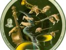 Charlie Shavers Quintet - picture disc - Musicomania/If I had you Vogue R756
