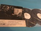 Dohnanyi Variations Nursery Song Piano Concerto Boult HMV Test Press LP