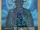 THE BUNGALOW HOUSE Thomas Ligotti jon padgett matt cardin CADABRA RECORDS 