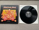 BLACK SABBATH Sabbath Bloody Sabbath LP 1974 UK 1st Press WWA 005 MINT PROG