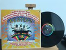 THE BEATLES MAGICAL MYSTERY TOUR CAPITOL RECORDS MAL2835 USA 1967 NM/VG+
