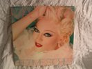 MADONNA  -   BEDTIME STORIES   ( D ) 1.Pressung   ULTRA-selten