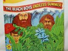 Beach Boys-Endless Summer 2x LP 1974 Capitol SVBB-11307, Book & Poster Included