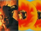 AC/DC - Can I Sit Next To You Girl - FLAME COLOURED VINYL - 2 x LP ONLY 1000 *