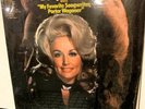 Dolly Parton Sings My Favorite Songwriter Porter Wagoner SEALED LP RCA LSP-4752