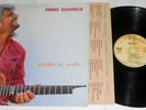 PINO DANIELE SOTTO 'O SOLE LP 1991 + INNER