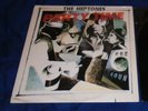 The Heptones Mango Stereo LP MLPS 9456 