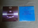 DEEP PURPLE  30: Best of  Mark II - VI + Passages Mark I   Japan LP .  / 97