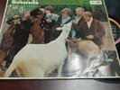 Record Album LP The Beach Boys Pet Sound UK Mono VG