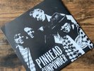 PINHEAD GUNPOWDER West Side Highway GREEN 7