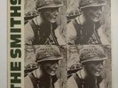 the smiths 1985 meat is murder lp morrisey