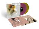 In the Mood for Love   MONDO Purple Yellow Marble Vinyl LPs   #/2046 Sold Out