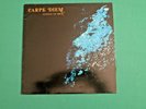 Carpe Diem, Cueille Le Jour, Or. French First Press on Crypto