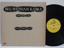 LP Brij Bhushan Kabra : Indian Slide Guitar : Raga Puriva Alap : RARE Vinyl