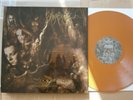 LP / Emperor - IX Equilibrium / Ltd. Brown Vinyl, 2005 / Black Metal