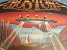 Boston “Don’t Look Back” Signed In 1978 By Barry Goudreau & Sid Hashian 1 Owner