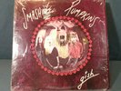 Smashing Pumpkins - Gish LP Vinyl  - UPC 017046170512 - CAROL 1705