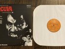 Vintage BLACULA - MUSIC FROM THE ORIGINAL MOVIE SOUNDTRACK Gene Page VINYL LP