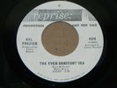 EX HAL FRAZIER: After Closing Time The Ever Constant Sea REPRISE PROMO HTF SOUL