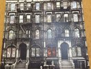 Led Zeppelin Physical Graffiti vinyl LP Europe Press 1975 Swan Song K 89400