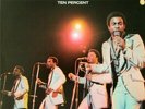 Double Exposure Ten Percent NEAR MINT Salsoul Records Vinyl LP