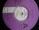 ELF-L.A.59 / AIN'T IT ALL AMUSING-PURPLE 118 (VERY RARE EARLY PUNK) VG + (DEMO)