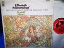 @COLUMBIA SAX 2589 *S/C* 1ST *SCHWARZKOPF* HUGO WOLF SONGS FROM POETS* MOORE*
