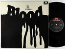 Paul Bley - In Haarlem - Blood LP - International Polydor Germany