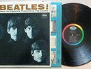 Beatles	Meet the Beatles (7)	T-2047	US Scranton Mono press LP capitol (P4)