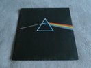 PINK FLOYD THE DARK SIDE OF THE MOON LP 1973 ORIGINAL UK A5/B5 VINYL VERY GOOD