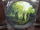 BLACK SABBATH VINYL PICTURE DISC 7'' PARANOID / IRON MAN EXCELLENT