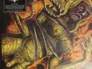 Lord Mantis- Death Mask (Double LP Vinyl Record) NEW 180G
