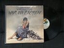 Max Romeo The Upsetters War Ina Babylon Lp