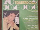 Jose Jose - 20 Triunfadoras [LP VINYL] NEW SEALED  / Ariola Mexico 1982 ?