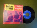 RARE 45T  ROLLING STONES  DECCA 457.026 ORIGINAL 1971