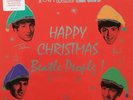 The Beatles - The Christmas Records - Coloured 7 x 7