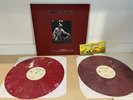 ROCK AM RING 2005  - Nürburgring Germany2005 - Red/Pink vinyl Embossed leather
