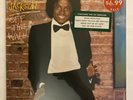 Michael Jackson - Off The Wall - Factory SEALED 1979 US 1st Press HYPE Sticker