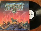 John Kay & Steppenwolf ?– Rise And Shine LP ROCK German