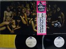 JIMI HENDRIX EXPERIENCE ELECTRIC LADYLAND POLYDOR MPU 9705,6 Japan OBI PROMO 2LP