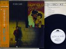 ROBIN GIBB HOW OLD ARE YOU POLYDOR 28MM 0256 Japan OBI PROMO VINYL LP