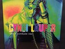 Cyndi Lauper Live In Cleveland 1983 New and Sealed Vinyl Record Radio Broadcast