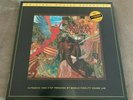 Santana - Abraxas 2LP 45RPM MOFI MFSL One Step NEW SEALED COPY UD1S 2-001